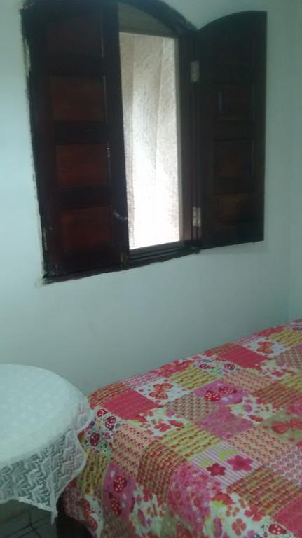 O Cajueiro Hotel Barra Grande  Room photo