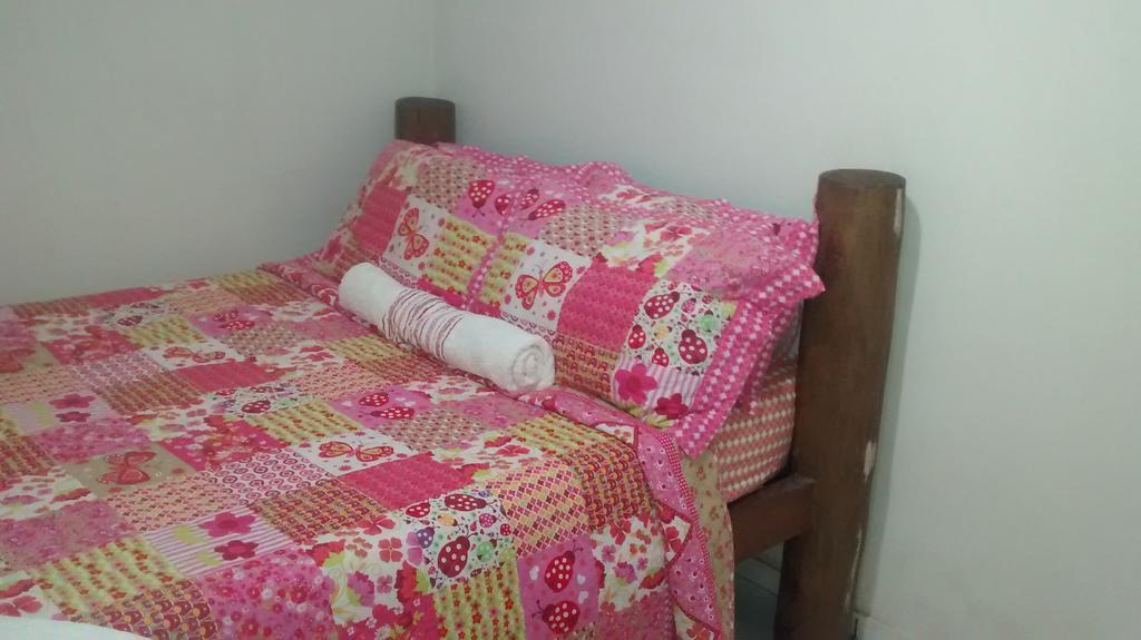 O Cajueiro Hotel Barra Grande  Room photo