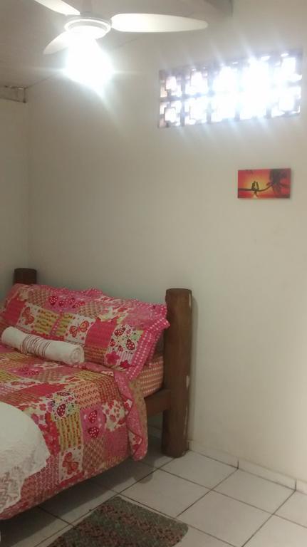 O Cajueiro Hotel Barra Grande  Room photo